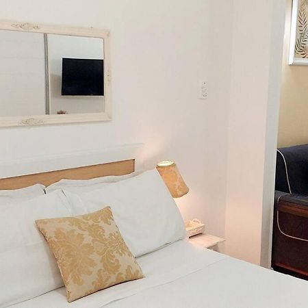 Bem Localizado Botafogo Apartment Rio de Janeiro Ngoại thất bức ảnh