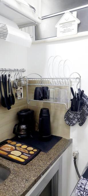 Bem Localizado Botafogo Apartment Rio de Janeiro Ngoại thất bức ảnh