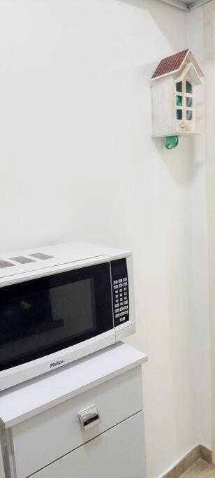 Bem Localizado Botafogo Apartment Rio de Janeiro Ngoại thất bức ảnh