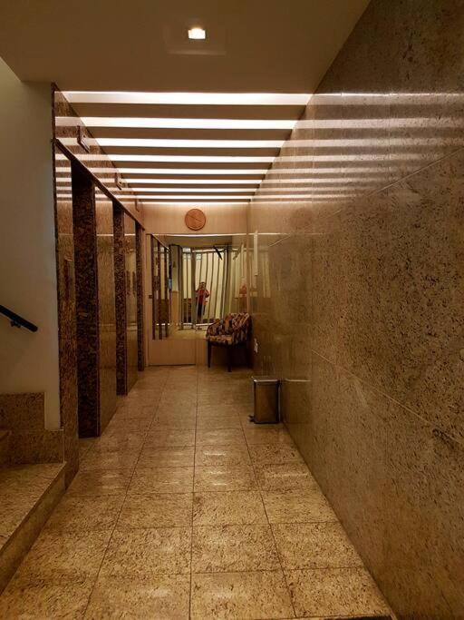 Bem Localizado Botafogo Apartment Rio de Janeiro Ngoại thất bức ảnh