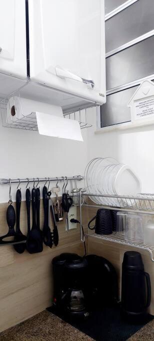 Bem Localizado Botafogo Apartment Rio de Janeiro Ngoại thất bức ảnh