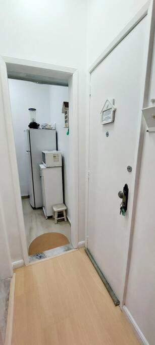 Bem Localizado Botafogo Apartment Rio de Janeiro Ngoại thất bức ảnh