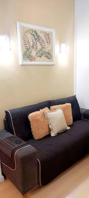 Bem Localizado Botafogo Apartment Rio de Janeiro Ngoại thất bức ảnh