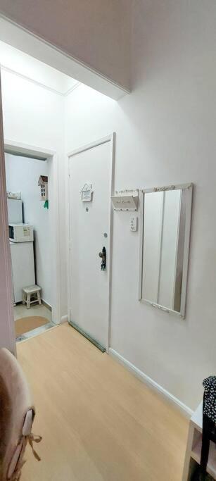 Bem Localizado Botafogo Apartment Rio de Janeiro Ngoại thất bức ảnh