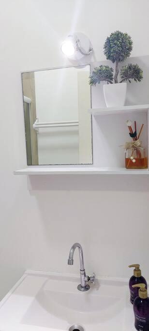 Bem Localizado Botafogo Apartment Rio de Janeiro Ngoại thất bức ảnh