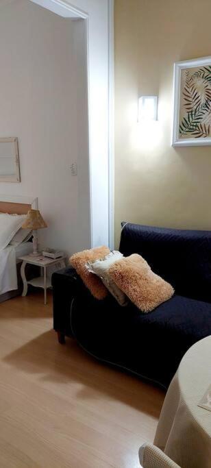 Bem Localizado Botafogo Apartment Rio de Janeiro Ngoại thất bức ảnh