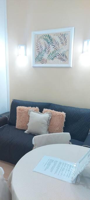 Bem Localizado Botafogo Apartment Rio de Janeiro Ngoại thất bức ảnh