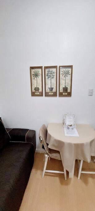 Bem Localizado Botafogo Apartment Rio de Janeiro Ngoại thất bức ảnh
