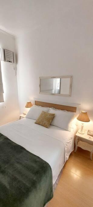 Bem Localizado Botafogo Apartment Rio de Janeiro Ngoại thất bức ảnh